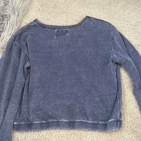 Champion crop top - Picture 3 of 3